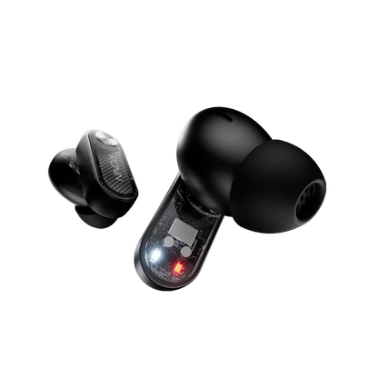 Ronin Glaze Wireless Earbuds