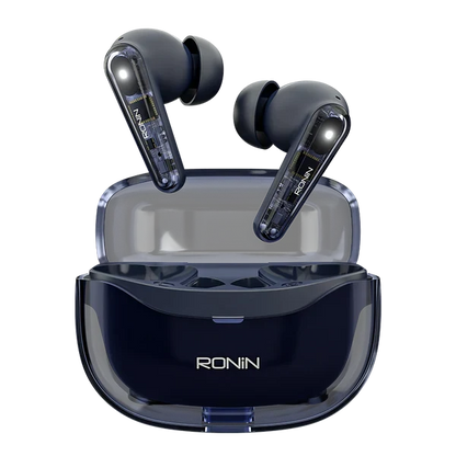 RONIN Lucid Wireless Earbuds