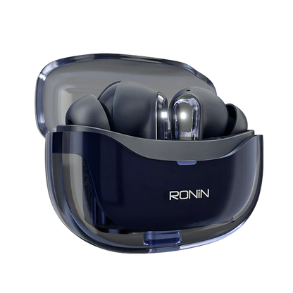 RONIN Lucid Wireless Earbuds