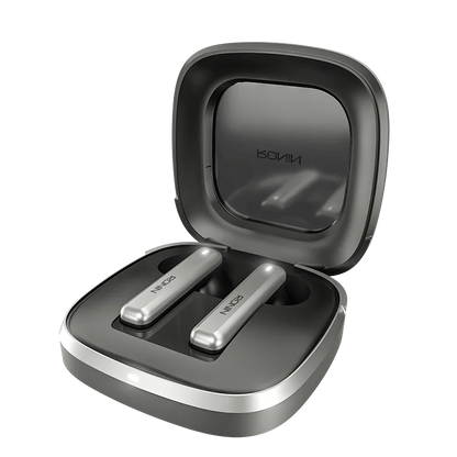 Ronin Mashion Pro Wireless Earbuds