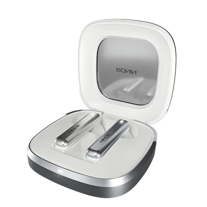 Ronin Mashion Pro Wireless Earbuds