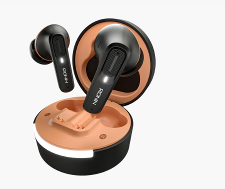 Ronin Mellow Wireless Earbuds
