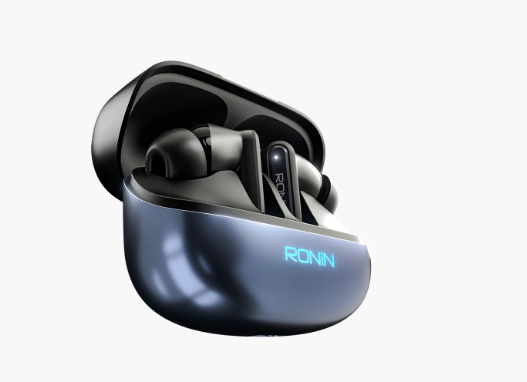 Ronin Vox Wireless Earbuds