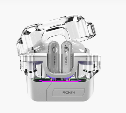Ronin Warrior Wireless Earbuds