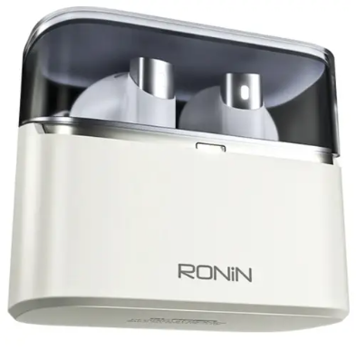 Ronin Glacier R-7110 Earbuds