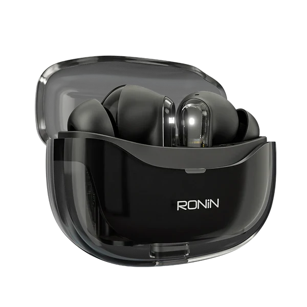 RONIN Lucid Wireless Earbuds