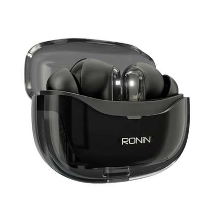 RONIN Lucid Wireless Earbuds