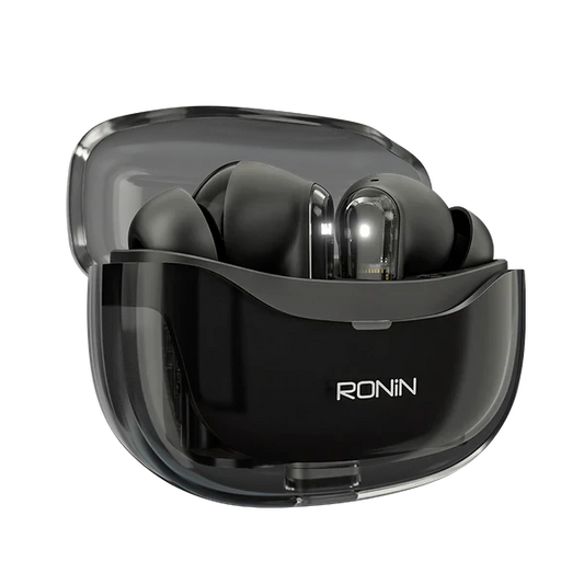 RONIN Lucid Wireless Earbuds