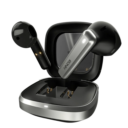 Ronin Mashion Pro Wireless Earbuds