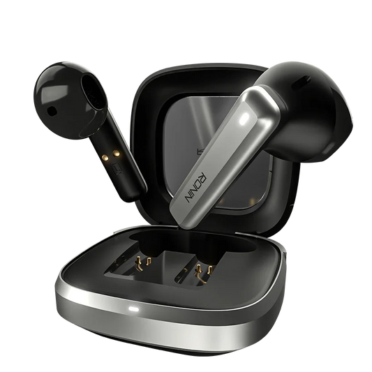Ronin Mashion Pro Wireless Earbuds