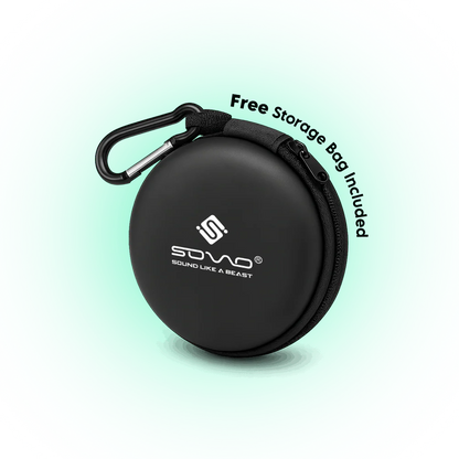 SBT-965 Portable Wireless Earbuds