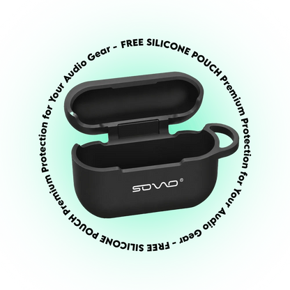 SBT-965 Portable Wireless Earbuds