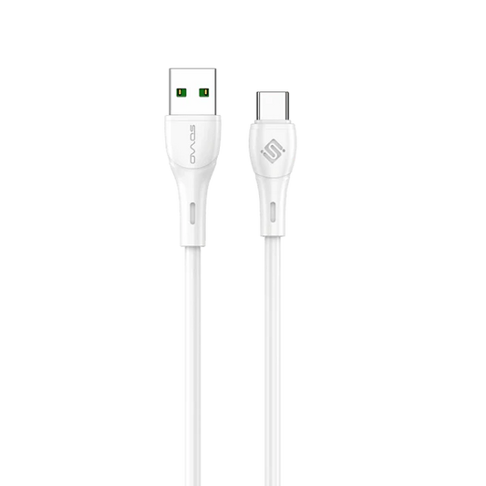 SC-002 Fast Charging Cable | Durable USB Charging Cable