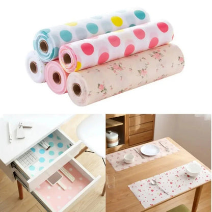 Multi purpose foamic sheet