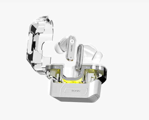 Ronin Warrior Wireless Earbuds