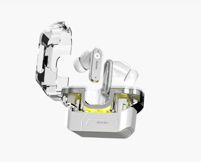 Ronin Warrior Wireless Earbuds