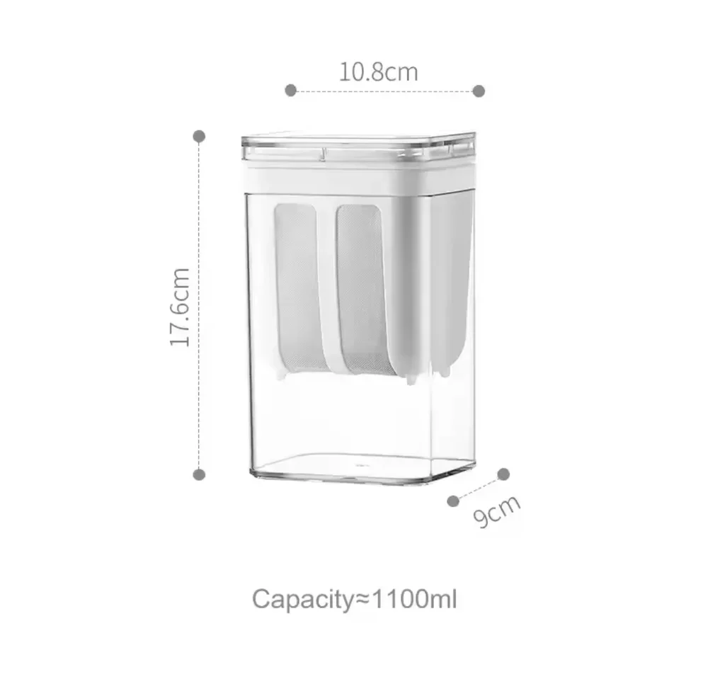 Yogurt Cheese Strainer Maker